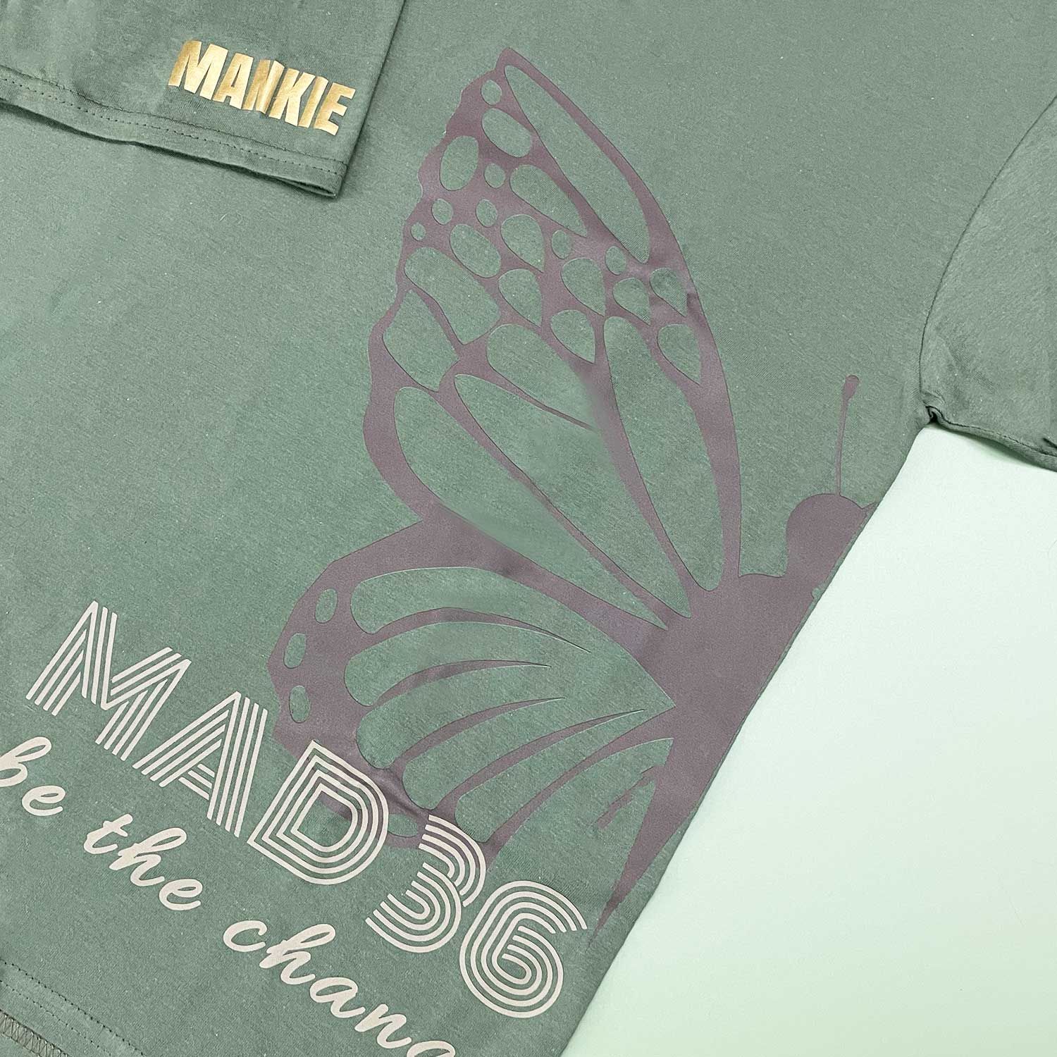 Gildan 760000 Tshirt 印Tee  印班衫 印班Tee 公司製服 印T-Shirt