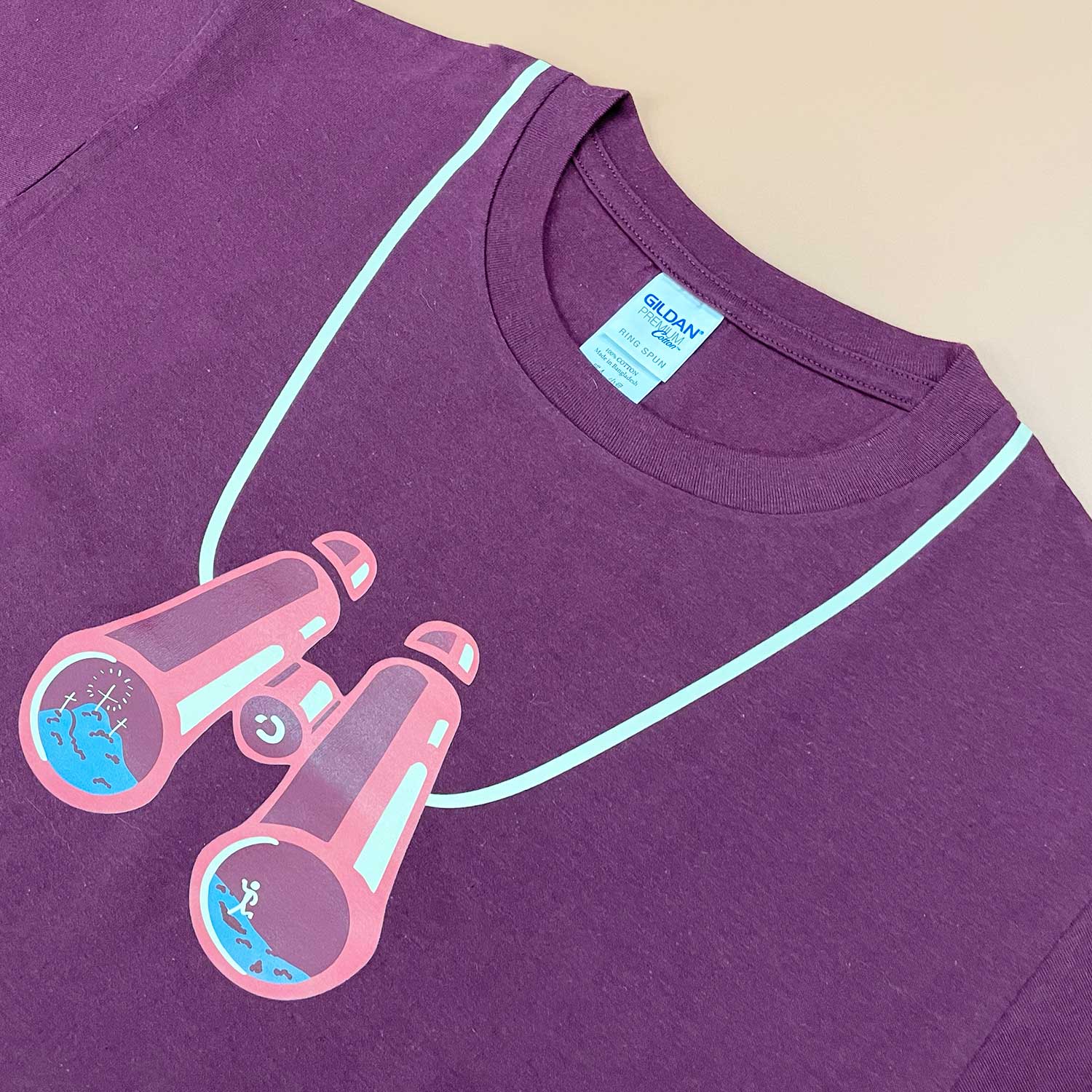 Gildan 760000 Tshirt 印Tee  印班衫 印班Tee 公司製服 印T-Shirt