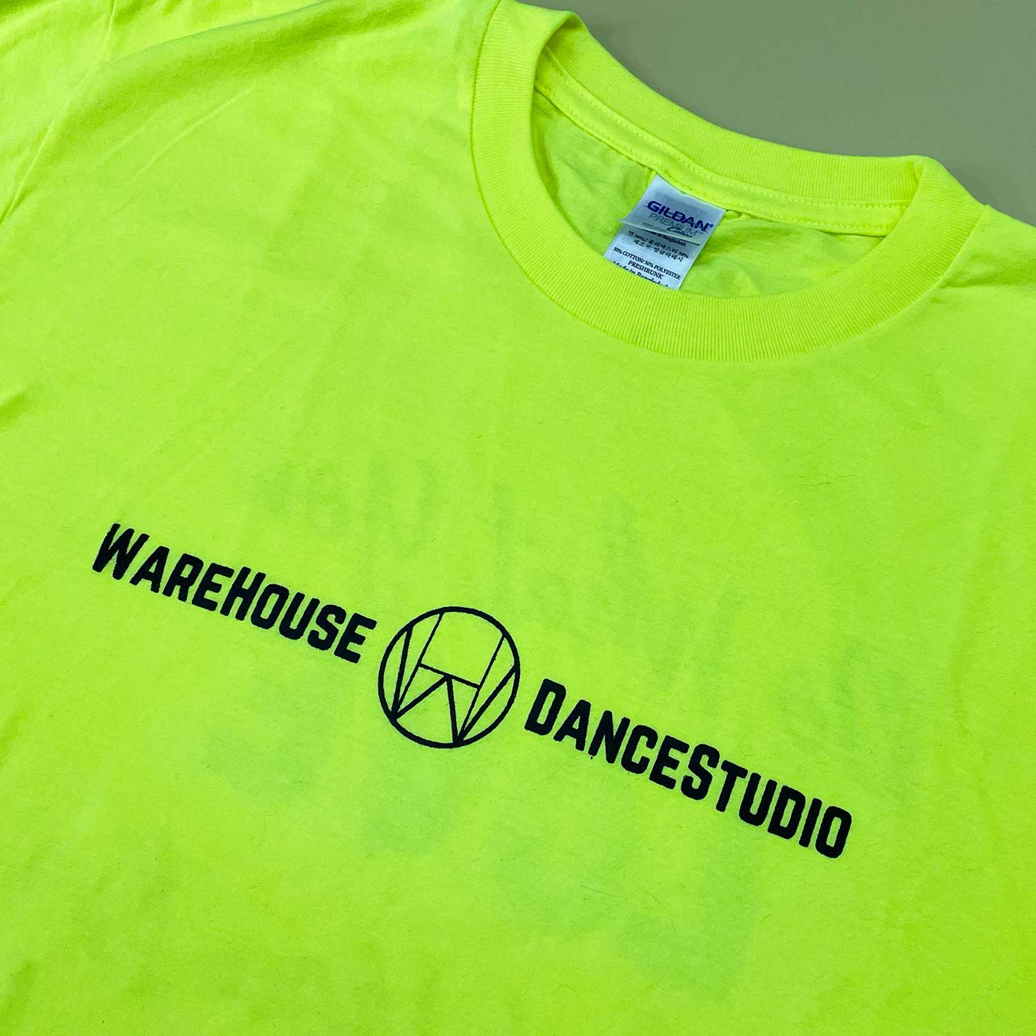 Gildan 760000 Tshirt 印Tee  印班衫 印班Tee 公司製服 印T-Shirt