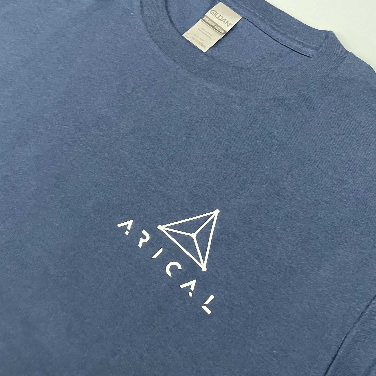 Gildan 760000 Tshirt 印Tee  印班衫 印班Tee 公司製服 印T-Shirt