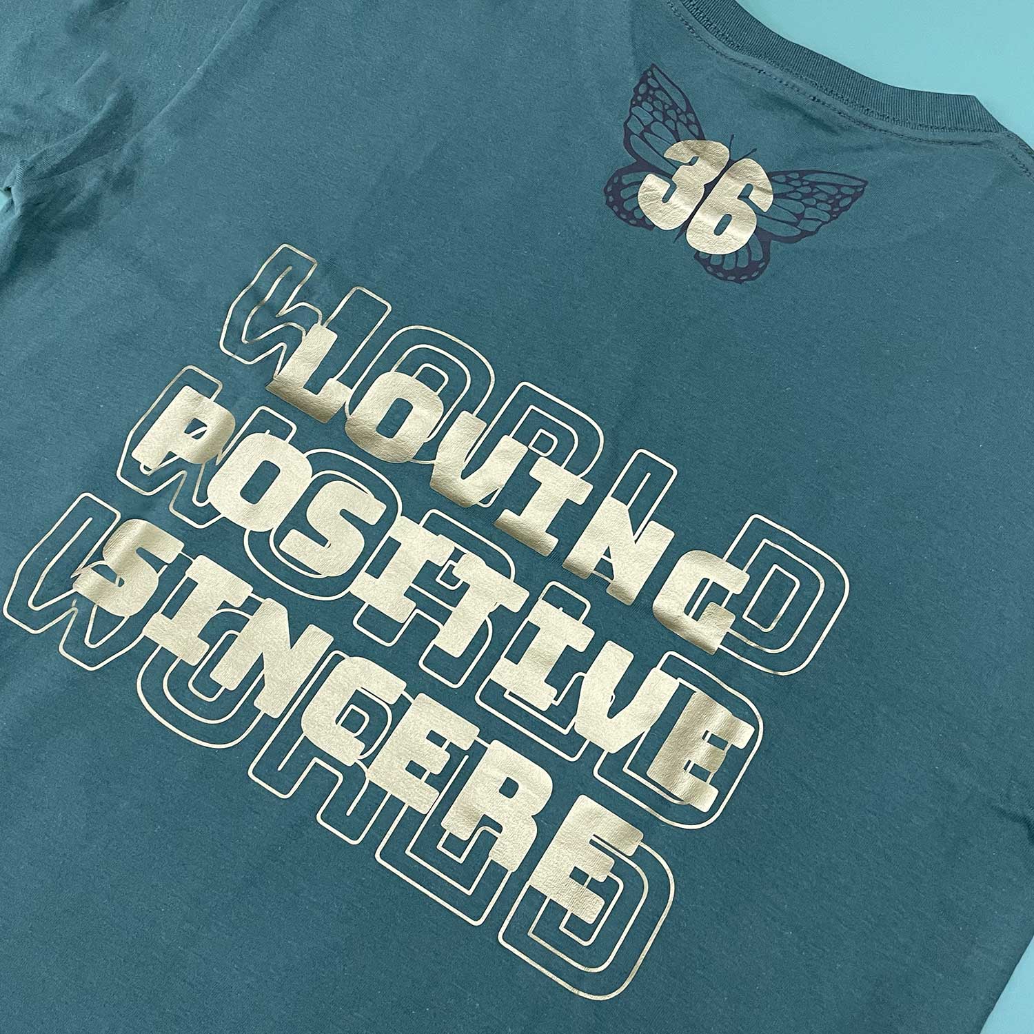 Gildan 760000 Tshirt 印Tee  印班衫 印班Tee 公司製服 印T-Shirt