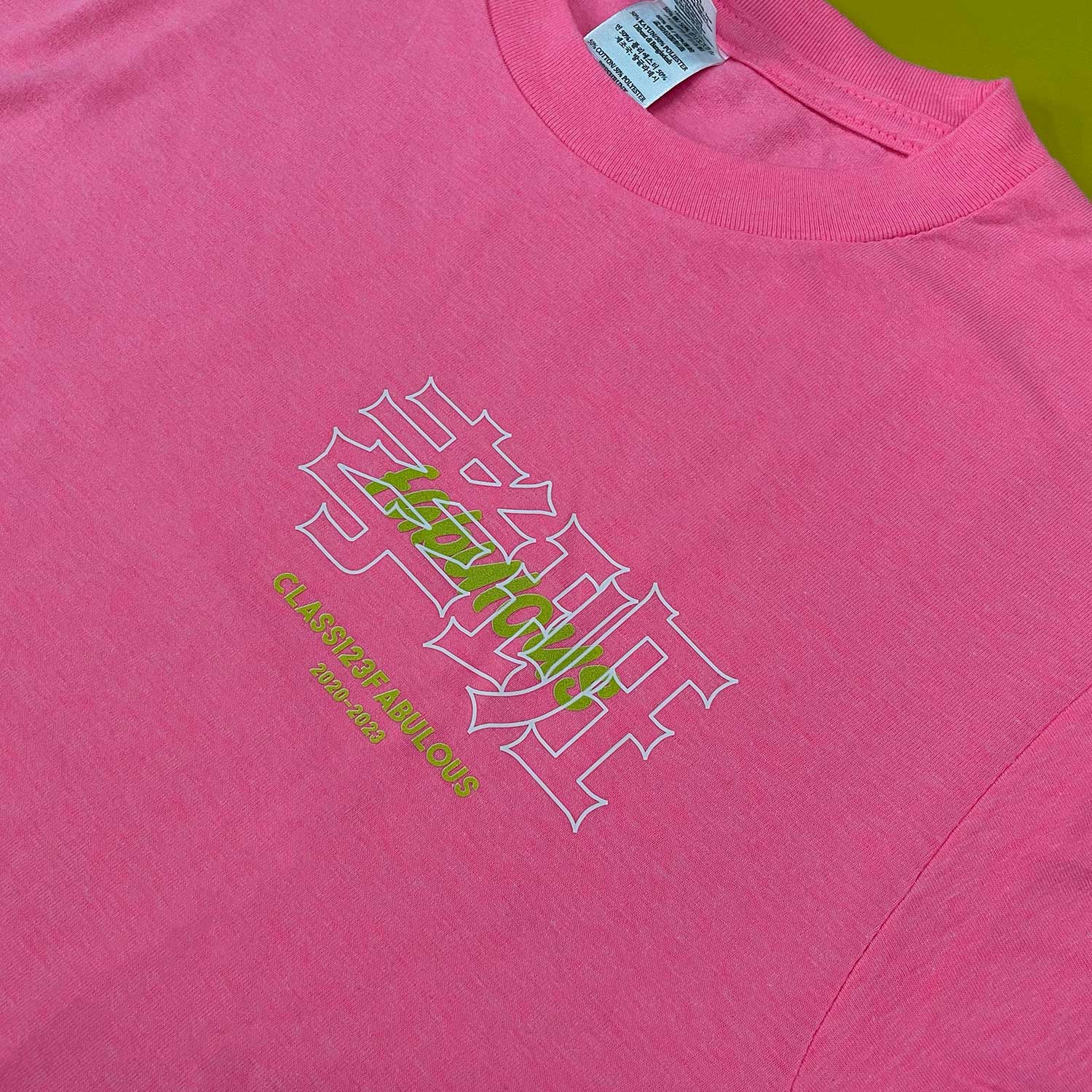 Gildan 760000 Tshirt 印Tee  印班衫 印班Tee 公司製服 印T-Shirt