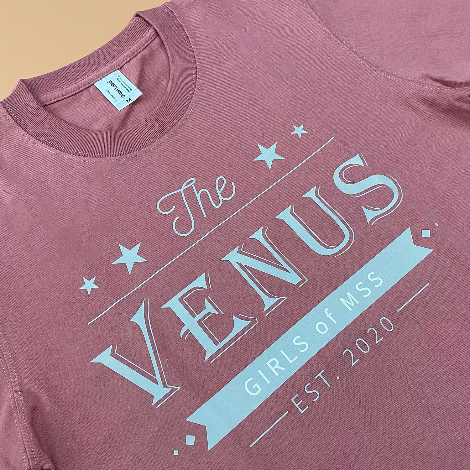 Vintage 270G T-Shirt 印Tee 印TShirt 班Tee 班衫 公司製服