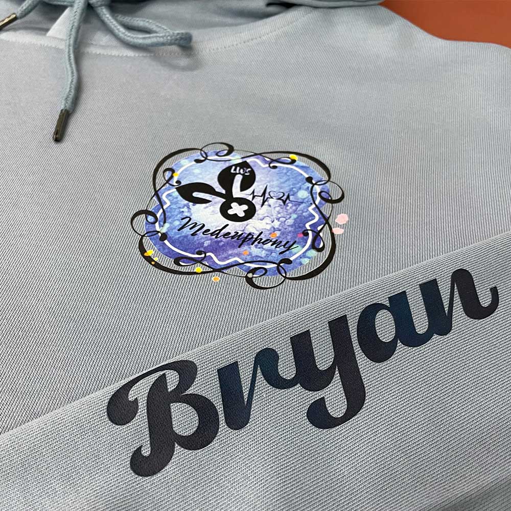  印衛衣| 印hoodie | 公司製服 | 印班褸 | 團體衫 | 絲印 | 熱轉印 | 數碼印| dtg | 刺繡| 印tee