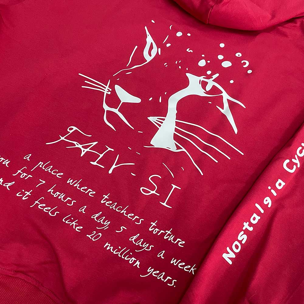  印衛衣| 印hoodie | 公司製服 | 印班褸 | 團體衫 | 絲印 | 熱轉印 | 數碼印| dtg | 刺繡| 印tee