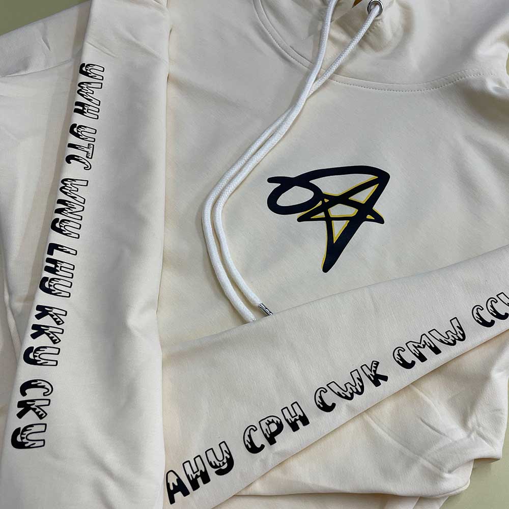  印衛衣| 印hoodie | 公司製服 | 印班褸 | 團體衫 | 絲印 | 熱轉印 | 數碼印| dtg | 刺繡| 印tee