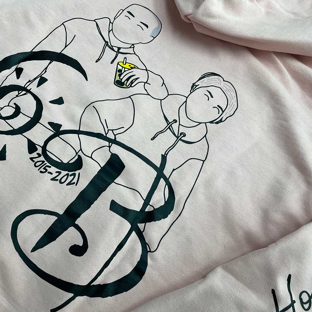  印衛衣| 印hoodie | 公司製服 | 印班褸 | 團體衫 | 絲印 | 熱轉印 | 數碼印| dtg | 刺繡| 印tee