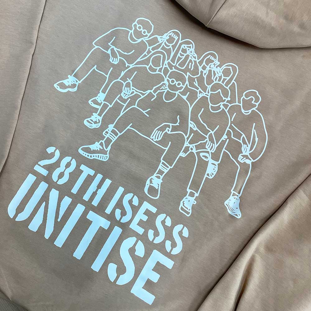  印衛衣| 印hoodie | 公司製服 | 印班褸 | 團體衫 | 絲印 | 熱轉印 | 數碼印| dtg | 刺繡| 印tee