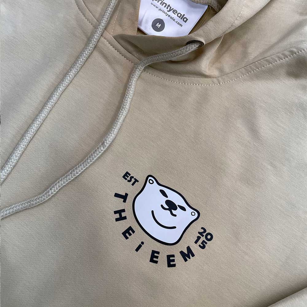  印衛衣| 印hoodie | 公司製服 | 印班褸 | 團體衫 | 絲印 | 熱轉印 | 數碼印| dtg | 刺繡| 印tee