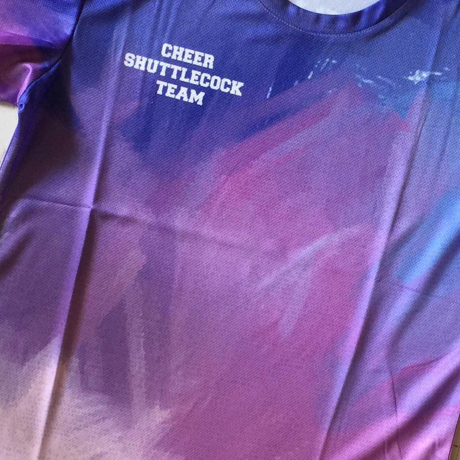 球衣訂製 | 免費設計 | 熱昇華印Tee | 全身印T-Shirt | 熱昇華印隊衫 | 快乾速乾DRY FIT | 印球衣 | 組隊球衣 | 球隊波衫 | 運動服装 | 足球 | 籃球 | 排球 | 田徑 | 龍舟 | 羽毛球 | 醒獅 | 電競 | 單車 | 乒乓球 | 欖球 | 飛標 | 曲棍球 | 等等