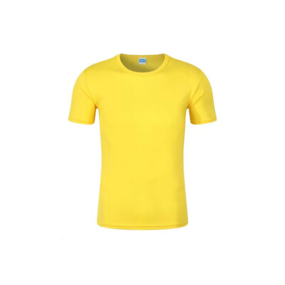 經濟運動快乾短袖T-Shirt|Ocamp 首選 Camp Tee|印T-shirt|印衫|團體衫訂造