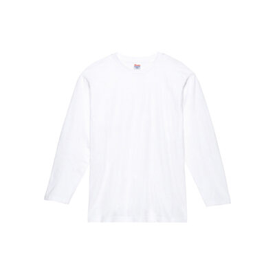 printstar 190g 長袖衛衣 | 印Tee | 印T-Shirt | Soc Tee | 班衫 | 班Tee | 印衫 | 公司制服