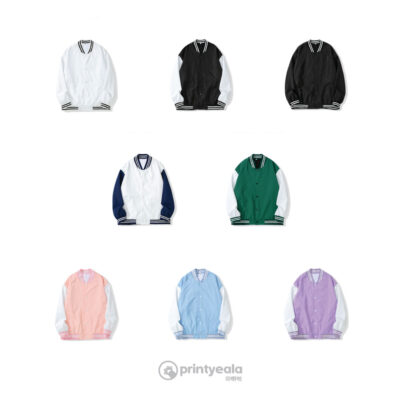 風褸款棒球褸 | 印班褸 | 印soc褸 | 印Tee | 班衫 | 班Tee | 印衫 | 團體衫訂造